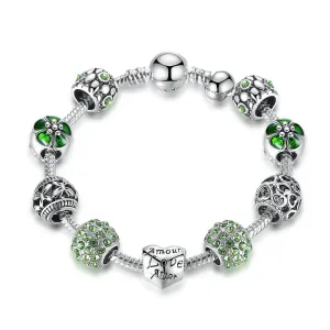 Charm Bracelet - Hannaca