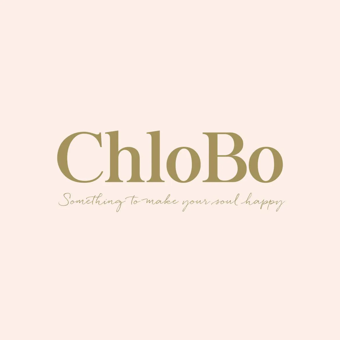 CHLOBO Sun Twisted Hoops