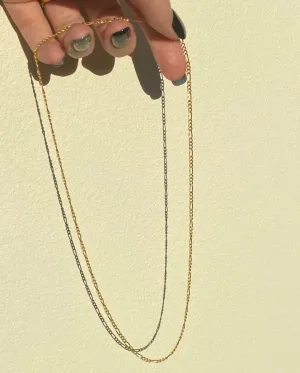 Figaro Necklace