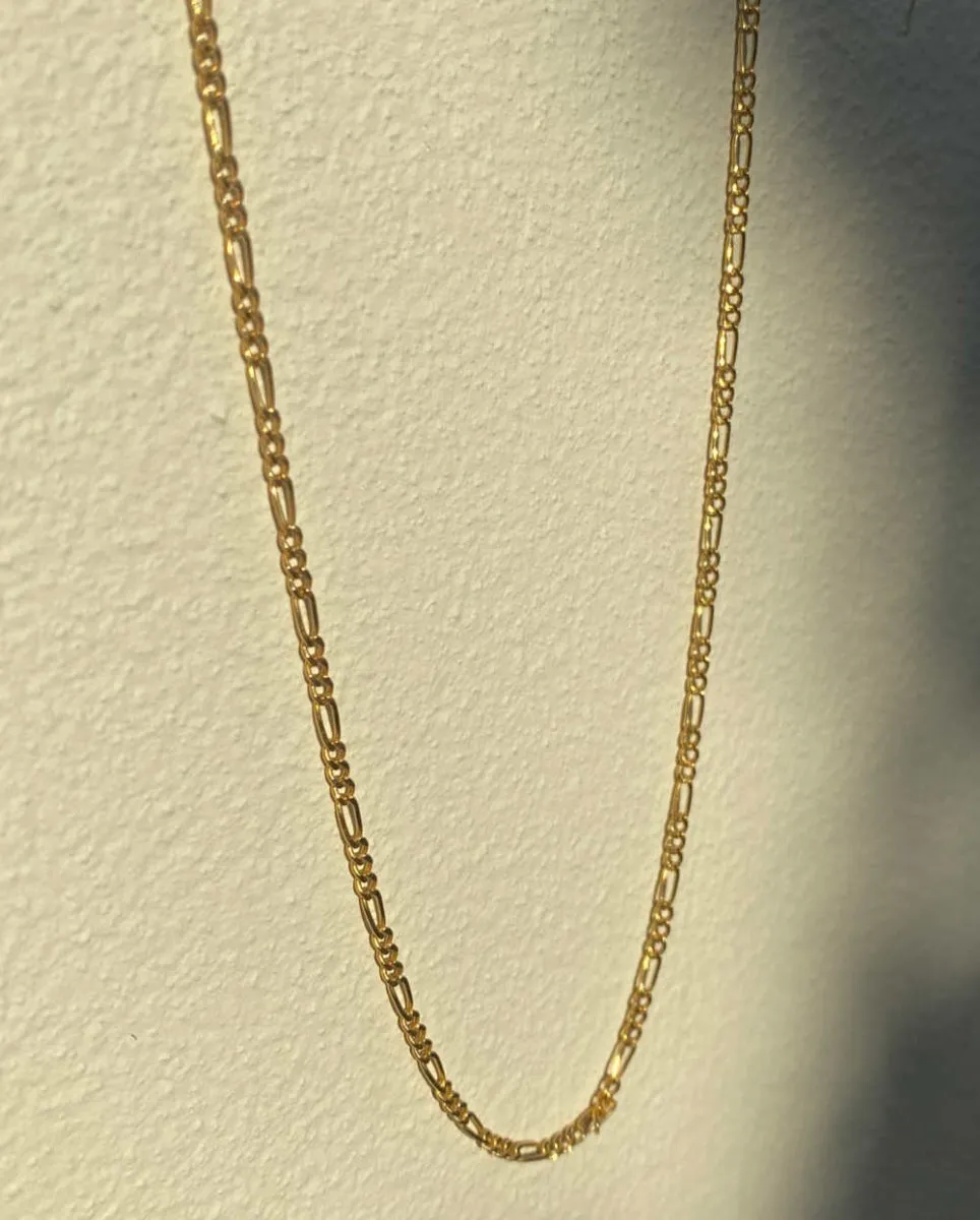 Figaro Necklace