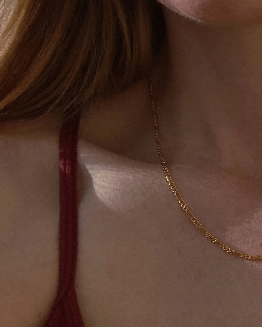 Figaro Necklace