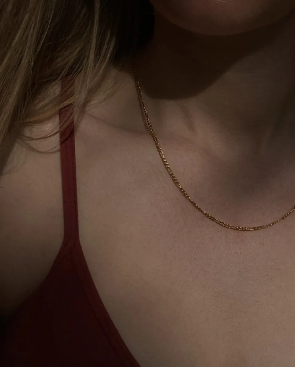 Figaro Necklace