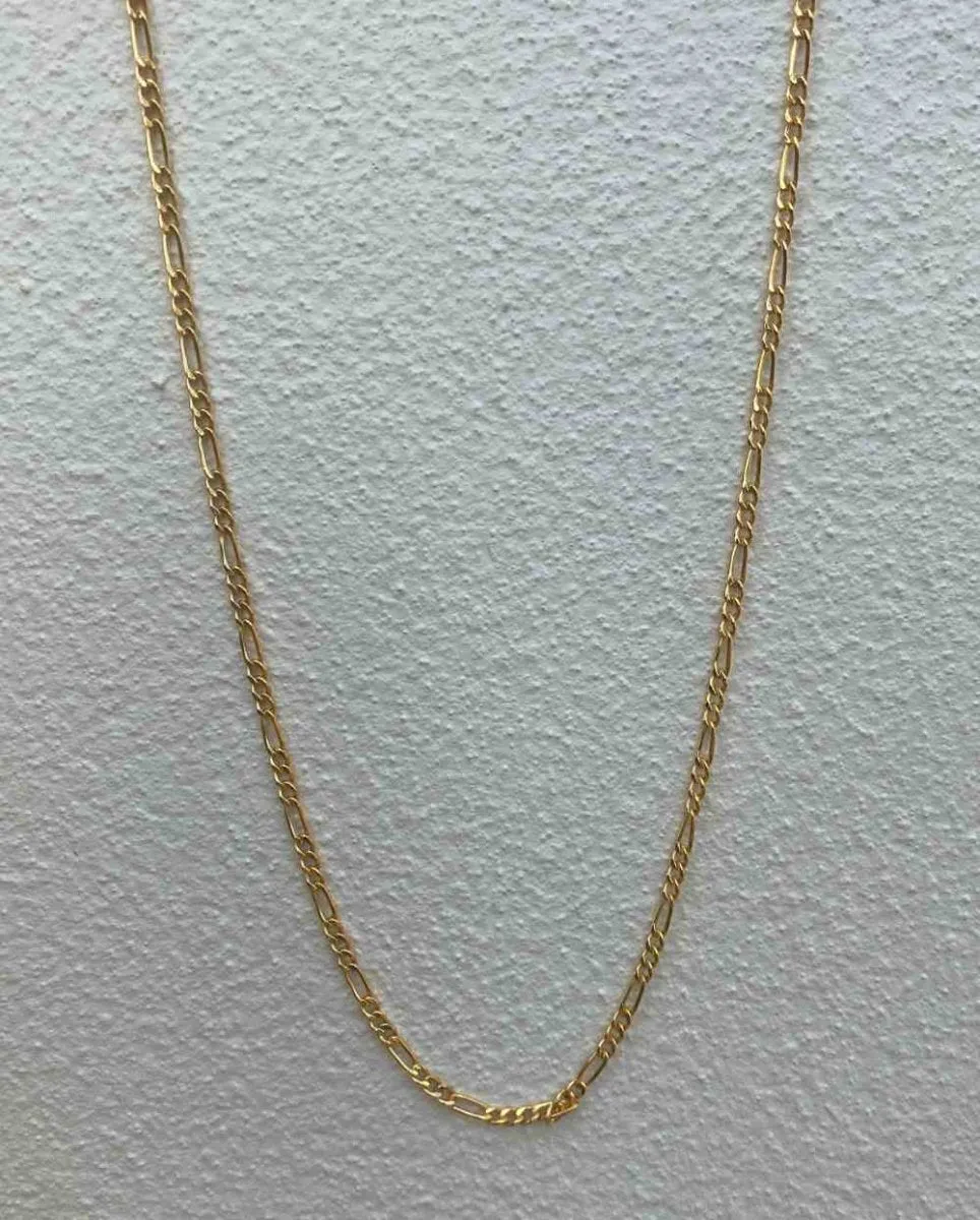 Figaro Necklace