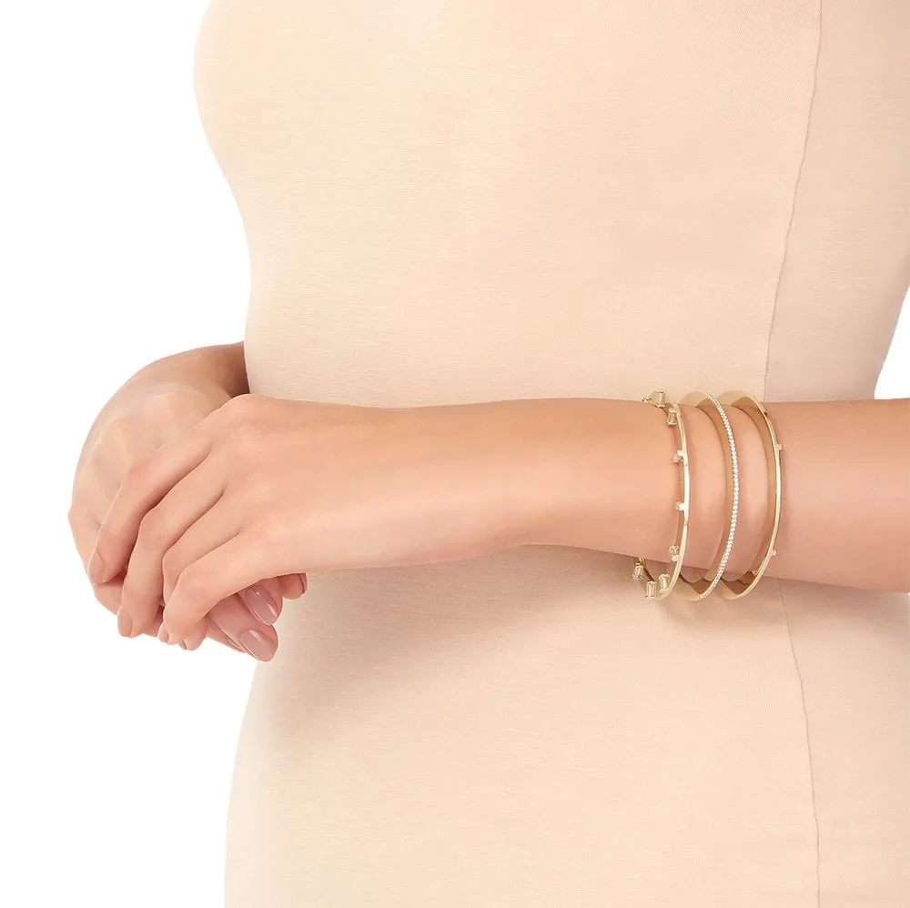 LIGHT Bangle Bracelet