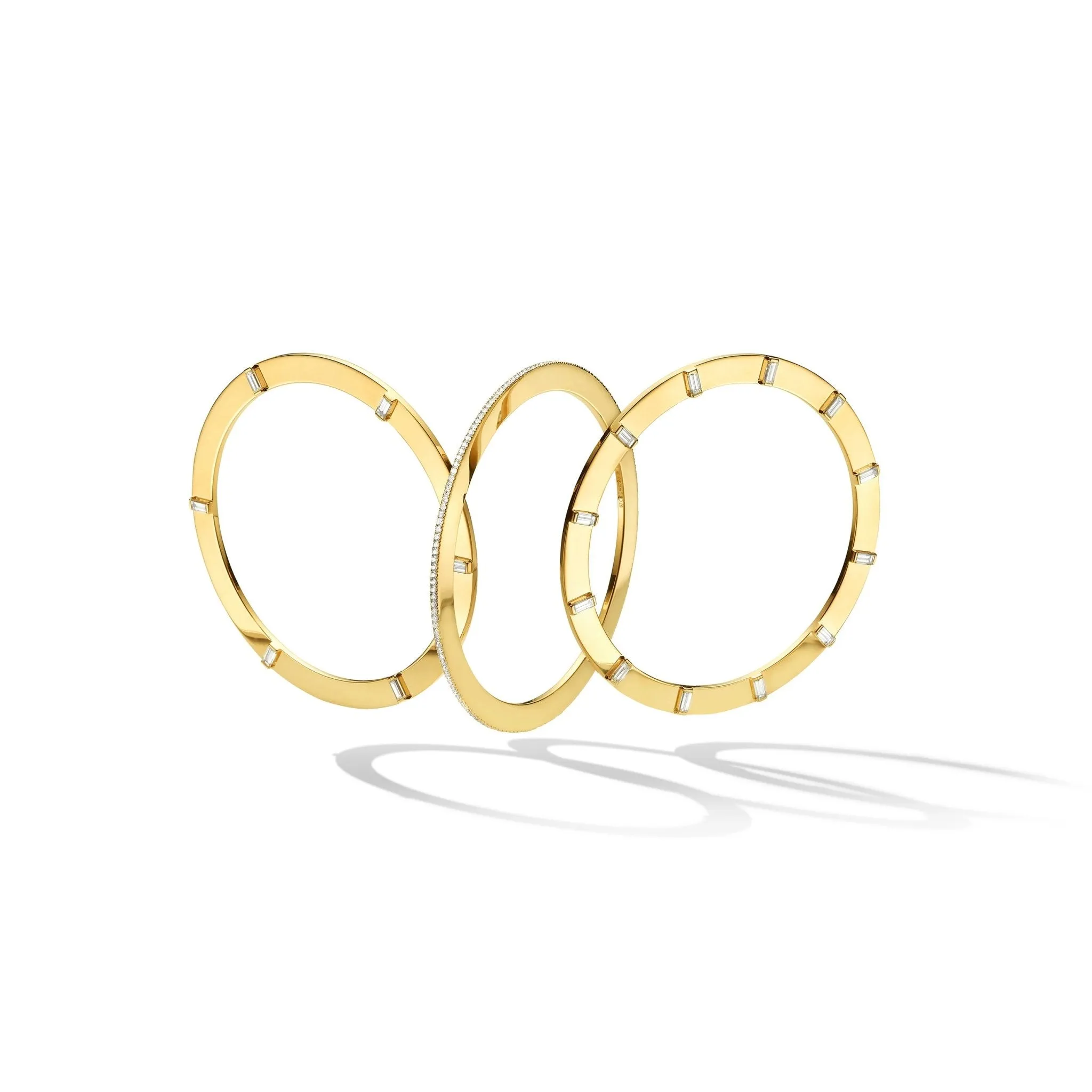 LIGHT Bangle Bracelet