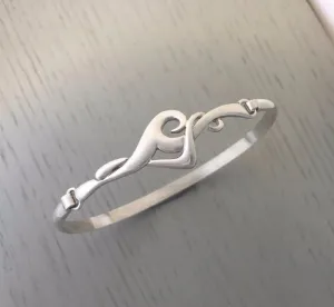 Summer Surf Bangle